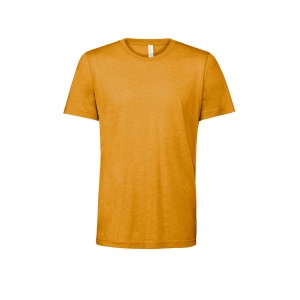 T-SHIRT homme TRIBLEND COL ROND 2