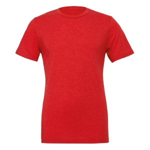 T-SHIRT homme TRIBLEND COL ROND 5