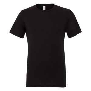 T-SHIRT homme TRIBLEND COL ROND 7