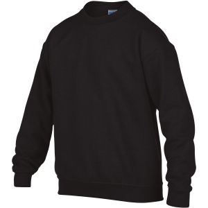 Sweat-shirt enfant col rond Heavy Blend™ 20