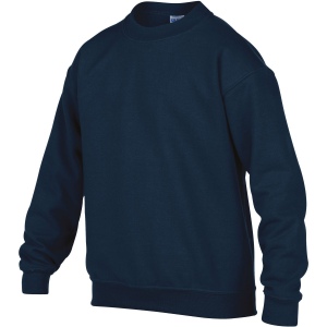 Sweat-shirt enfant col rond Heavy Blend™ 21