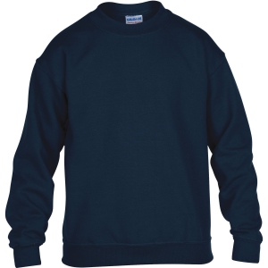 Sweat-shirt enfant col rond Heavy Blend™ 6