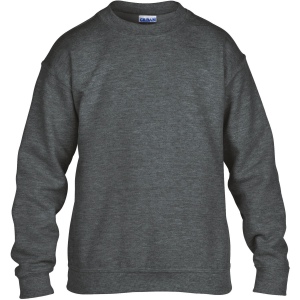 Sweat-shirt enfant col rond Heavy Blend™ 10