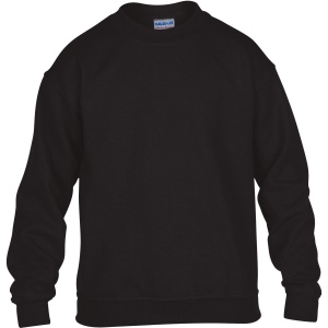Sweat-shirt enfant col rond Heavy Blend™ 3