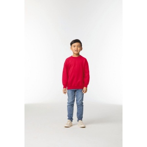 Sweat-shirt enfant col rond Heavy Blend™
