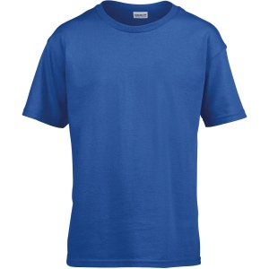 T-shirt enfant Softstyle 14