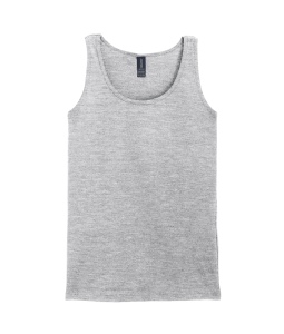 Débardeur femme Softstyle 6
