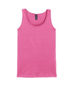 Débardeur femme Softstyle 5