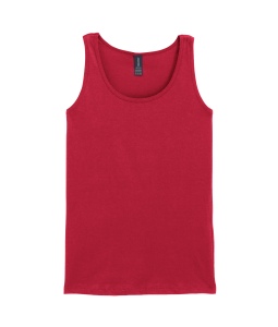 Débardeur femme Softstyle 3