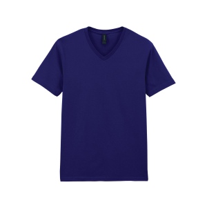 T-shirt homme col v Softstyle 6