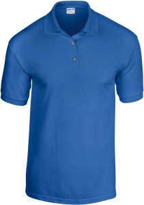 Polo jersey Dryblend® 3