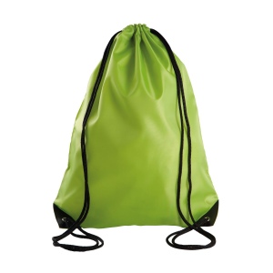 Sac à dos avec cordelettes 11