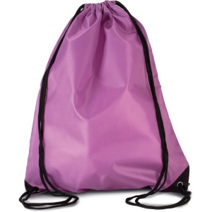Sac à dos avec cordelettes 30