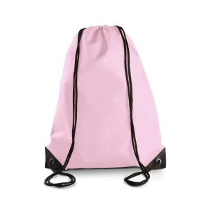 Sac à dos avec cordelettes 17
