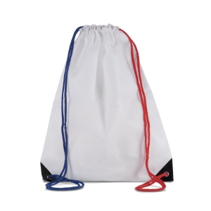 Sac à dos avec cordelettes 34