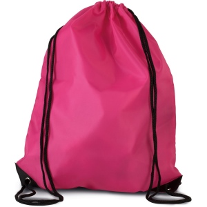 Sac à dos avec cordelettes 27