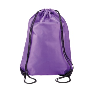 Sac à dos avec cordelettes 12