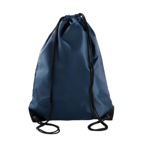Sac à dos avec cordelettes 5
