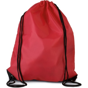 Sac à dos avec cordelettes 20