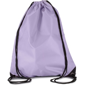 Sac à dos avec cordelettes 25
