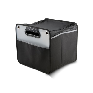 Sac de rangement pour coffre avec rabat 2