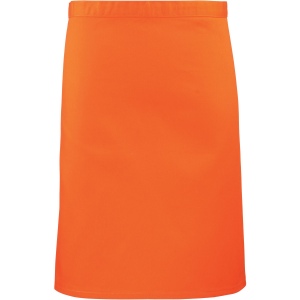 Tablier taille "Colours" mi-long 11