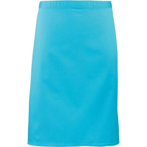 Tablier taille "Colours" mi-long 14