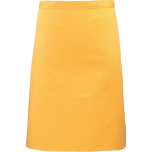 Tablier taille "Colours" mi-long 13