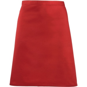 Tablier taille "Colours" mi-long 12