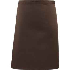 Tablier taille "Colours" mi-long 4