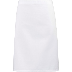 Tablier taille "Colours" mi-long 3