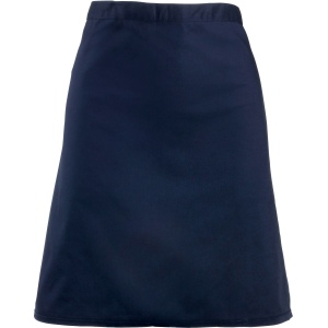 Tablier taille "Colours" mi-long 10