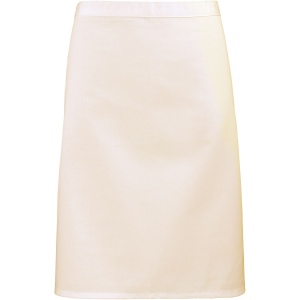 Tablier taille "Colours" mi-long 9