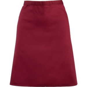 Tablier taille "Colours" mi-long 5