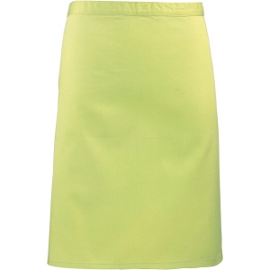 Tablier taille "Colours" mi-long 8