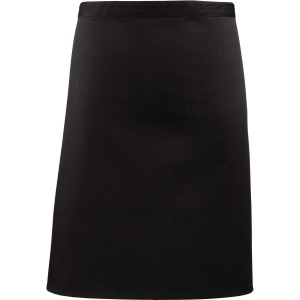 Tablier taille "Colours" mi-long 2