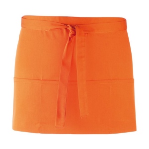 Tablier taille "Colours" 3 poches 11