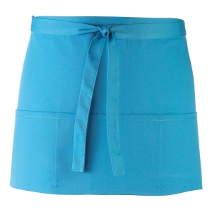 Tablier taille "Colours" 3 poches 13