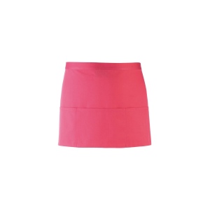 Tablier taille "Colours" 3 poches 7