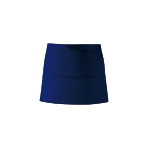 Tablier taille "Colours" 3 poches 10