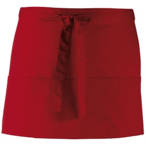 Tablier taille "Colours" 3 poches 5