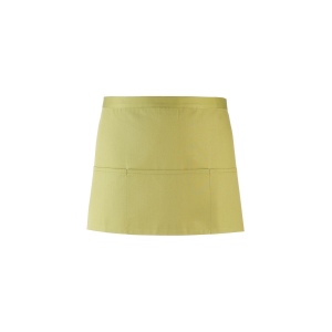 Tablier taille "Colours" 3 poches 8