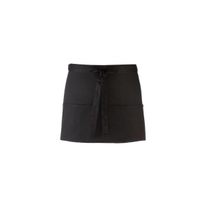 Tablier taille "Colours" 3 poches 2