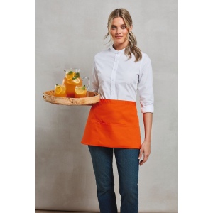 Tablier taille "Colours" 3 poches