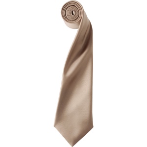 Cravate en satin "Colours" 10