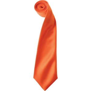 Cravate en satin "Colours" 18