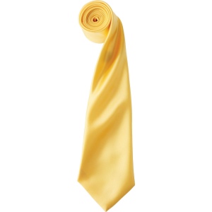 Cravate en satin "Colours" 22