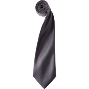 Cravate en satin "Colours" 6