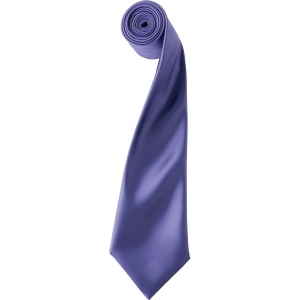 Cravate en satin "Colours" 17