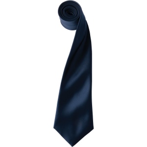 Cravate en satin "Colours" 15